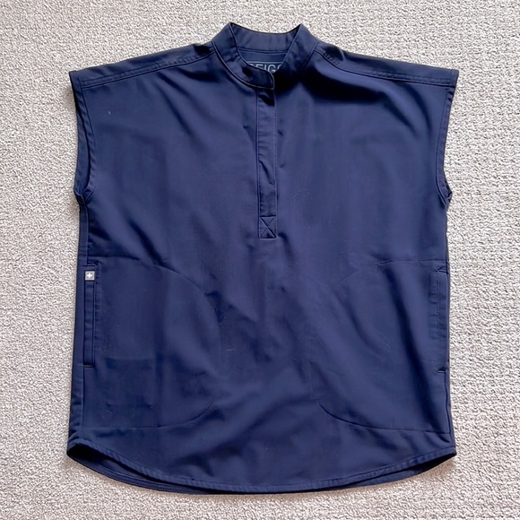 Figs Scrub Set - Picture 3 of 5